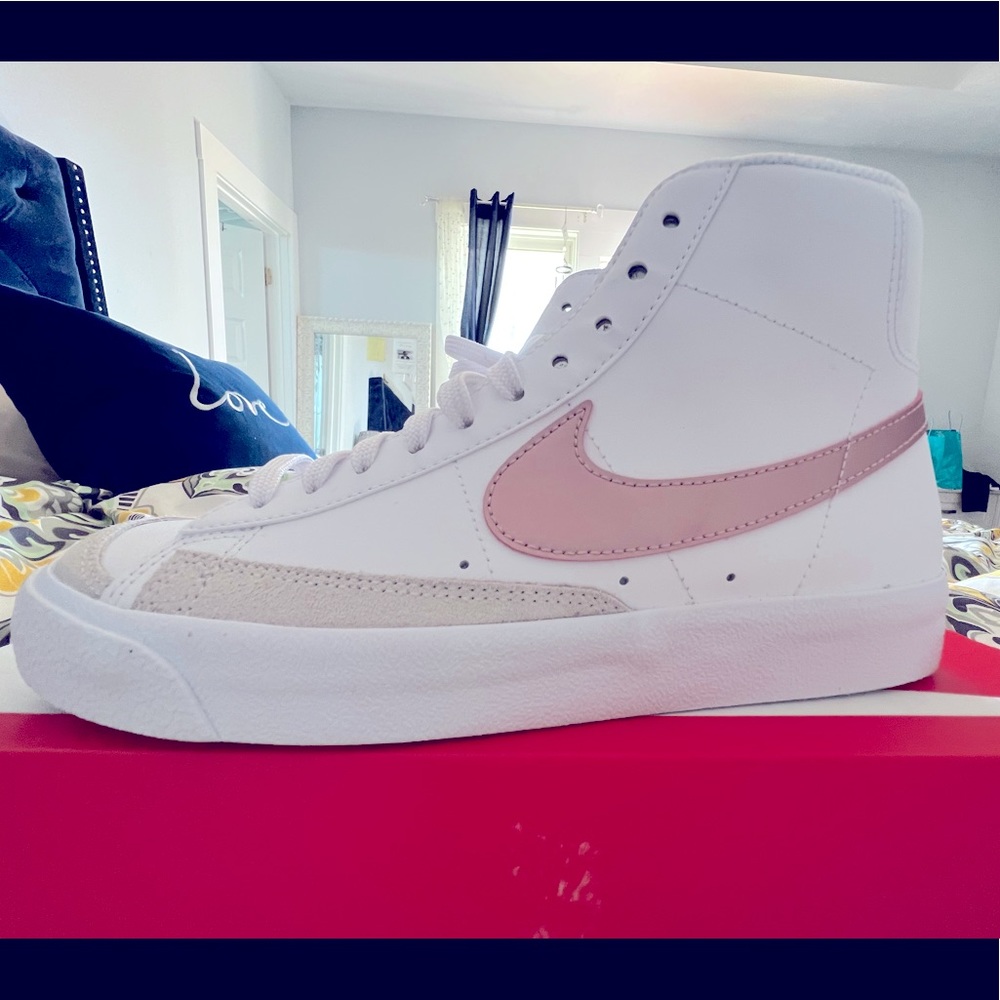 Nike blazers ‘77